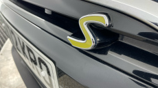 MINI Hatchback 135kW Cooper S Level 1 33kWh 3dr Auto Electric Hatchback